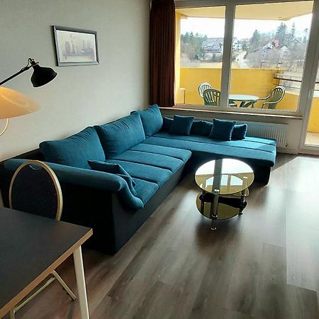 Panoramic Apartments Hohegeiß 部屋 写真