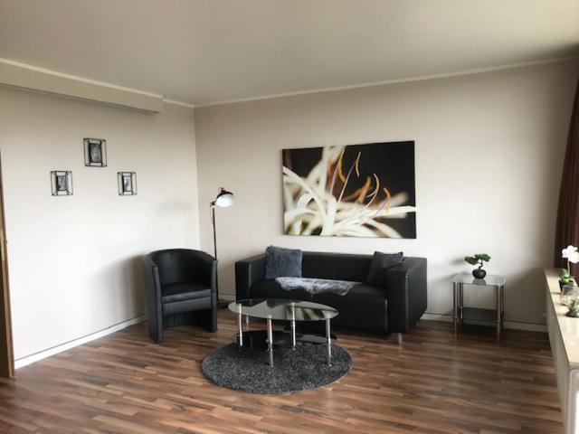 Panoramic Apartments Hohegeiß 部屋 写真