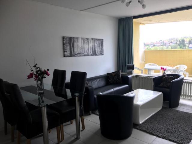 Panoramic Apartments Hohegeiß 部屋 写真