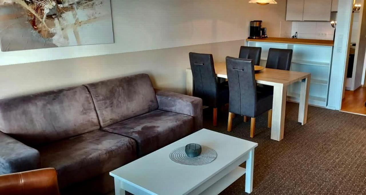 Panoramic Apartments Hohegeiß エクステリア 写真