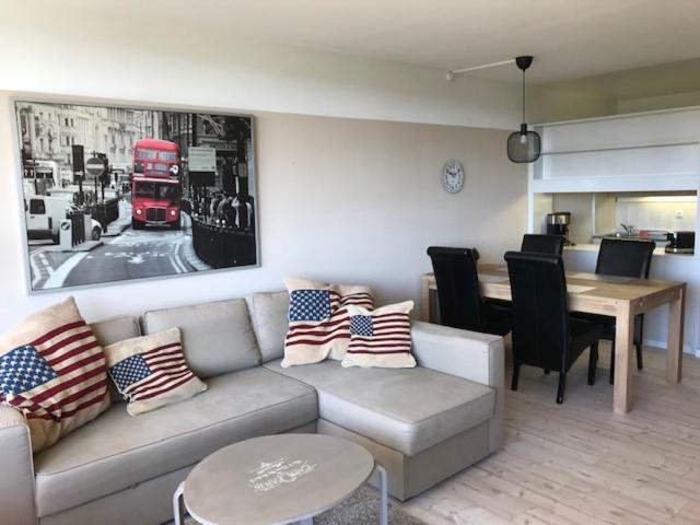 Panoramic Apartments Hohegeiß エクステリア 写真