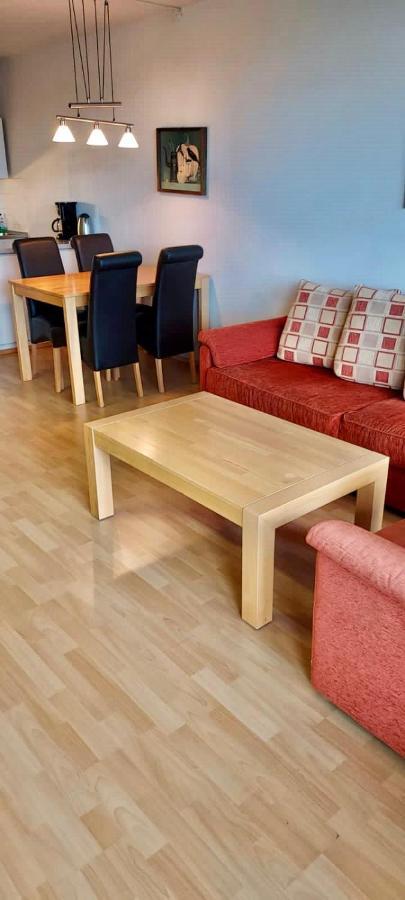 Panoramic Apartments Hohegeiß エクステリア 写真