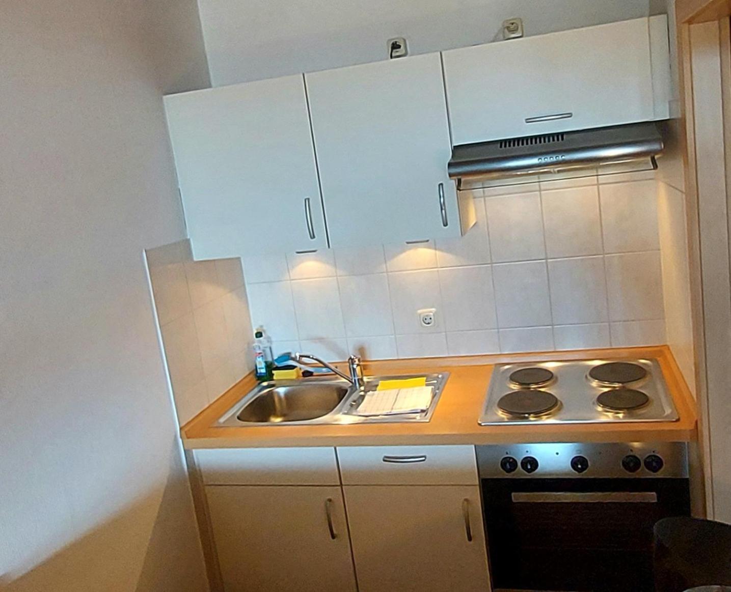 Panoramic Apartments Hohegeiß 部屋 写真