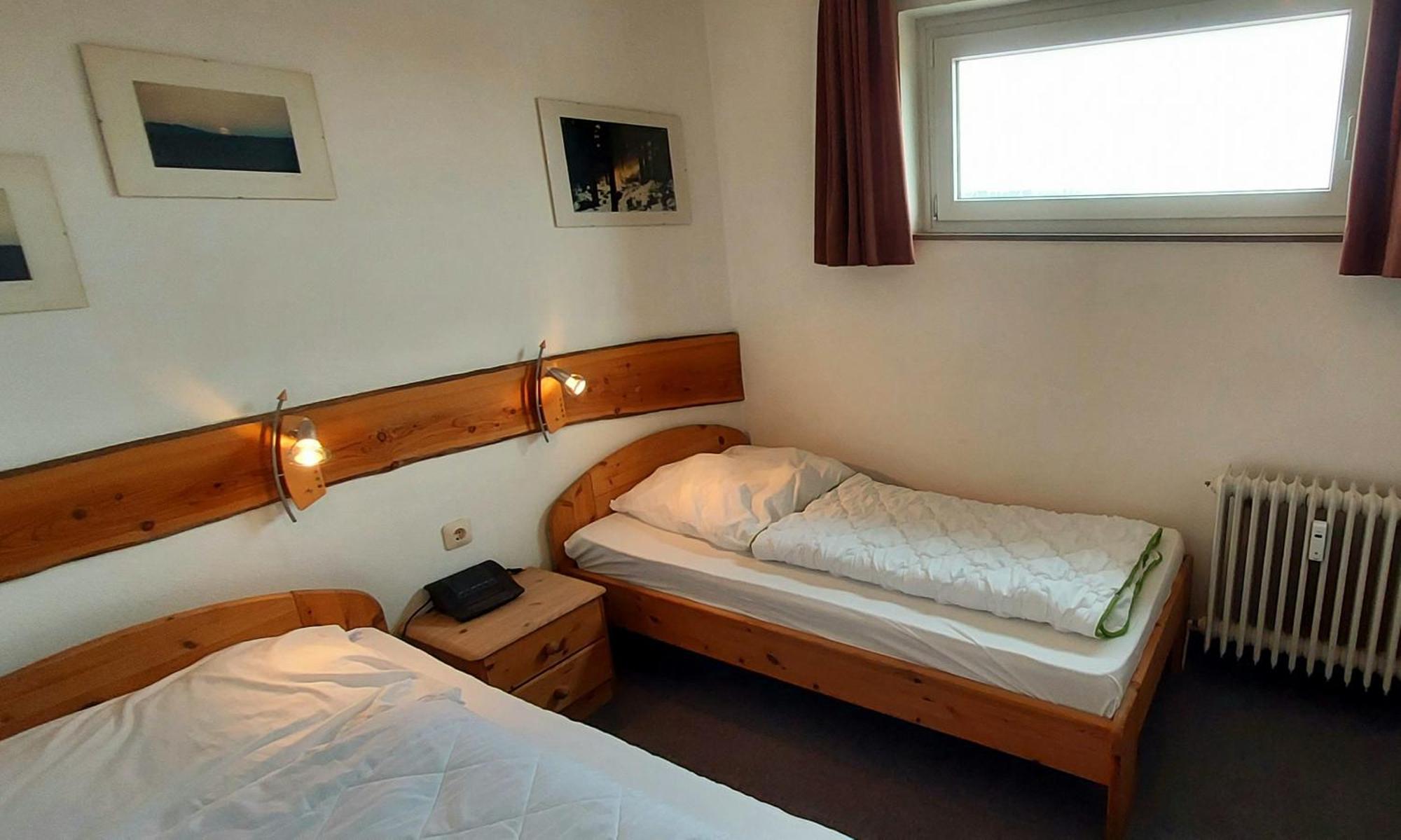 Panoramic Apartments Hohegeiß 部屋 写真