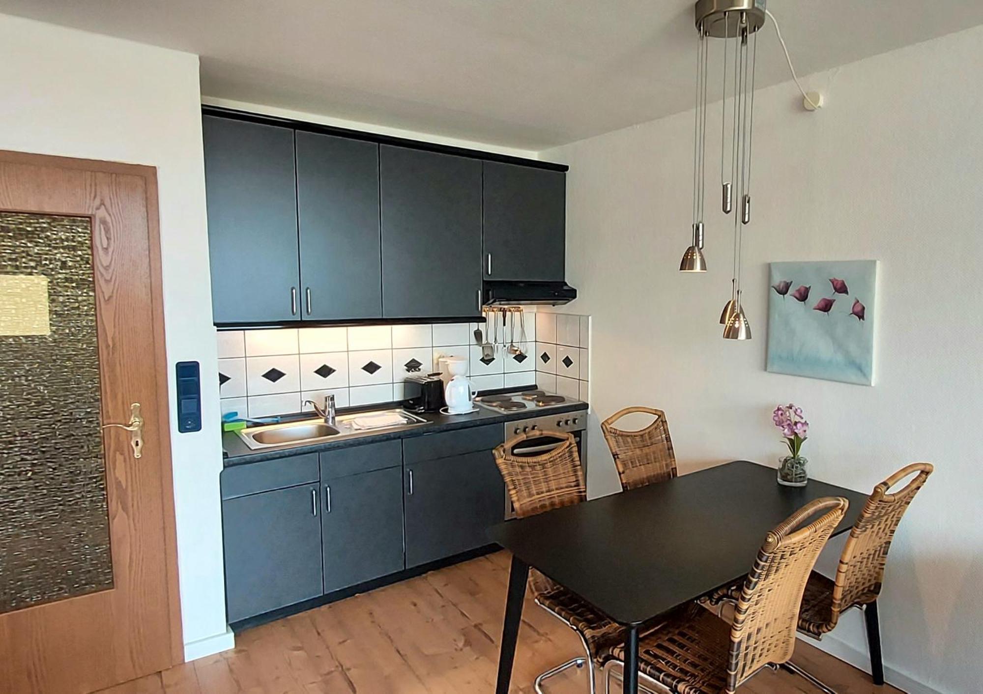 Panoramic Apartments Hohegeiß 部屋 写真