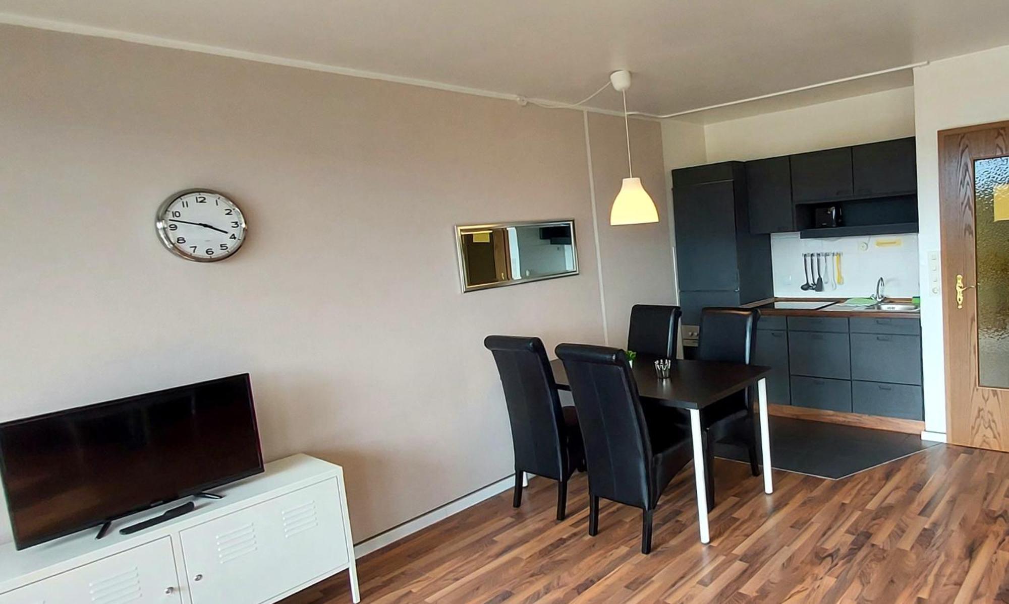 Panoramic Apartments Hohegeiß 部屋 写真