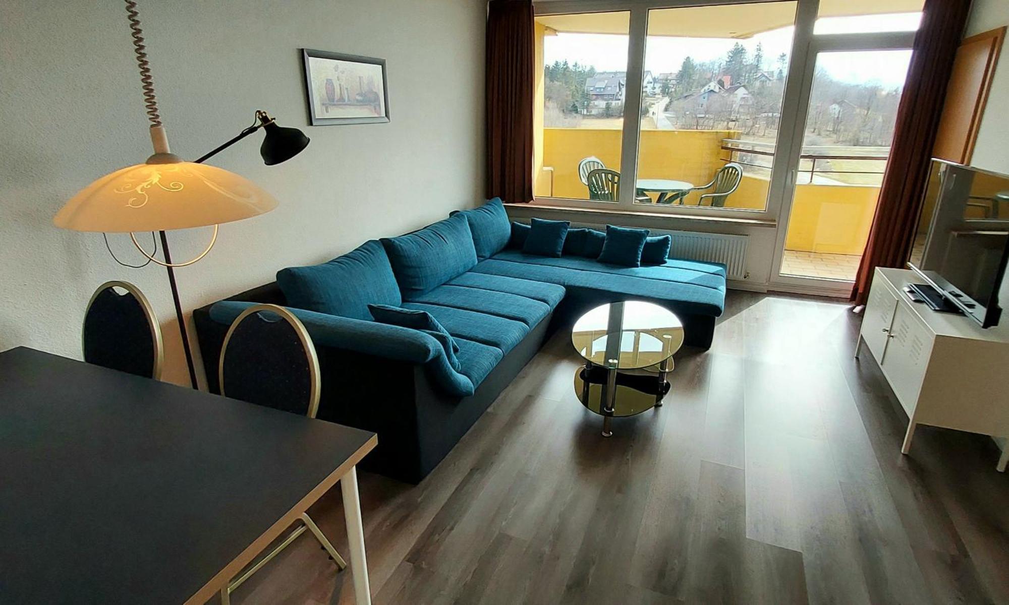 Panoramic Apartments Hohegeiß 部屋 写真