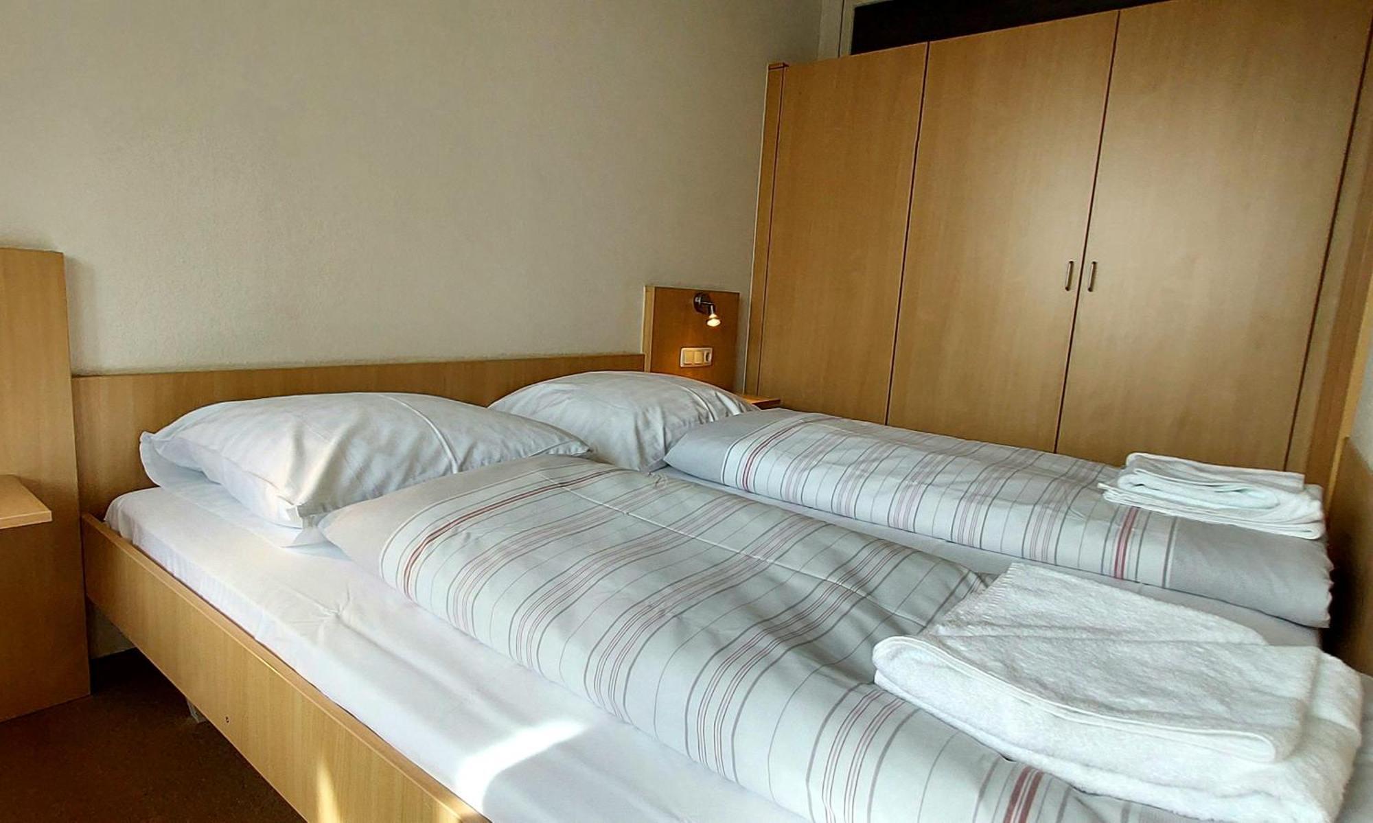Panoramic Apartments Hohegeiß 部屋 写真