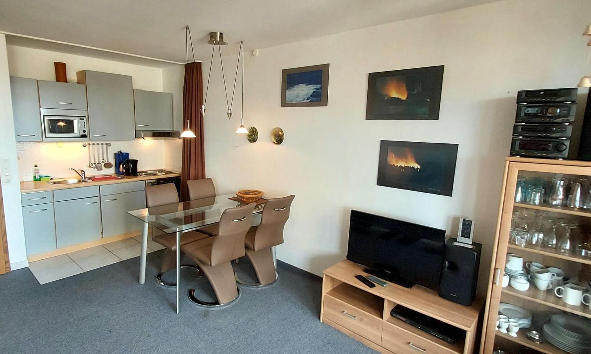 Panoramic Apartments Hohegeiß 部屋 写真