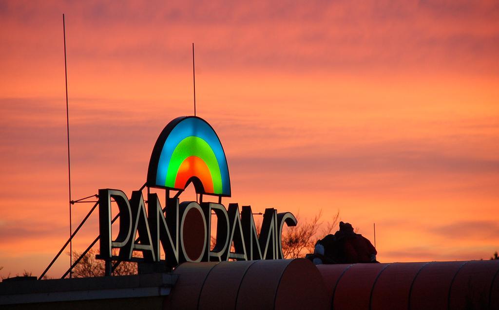 Panoramic Apartments Hohegeiß エクステリア 写真